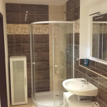 A-z Ubytovani V Soukromi Apartment Velké Losiny